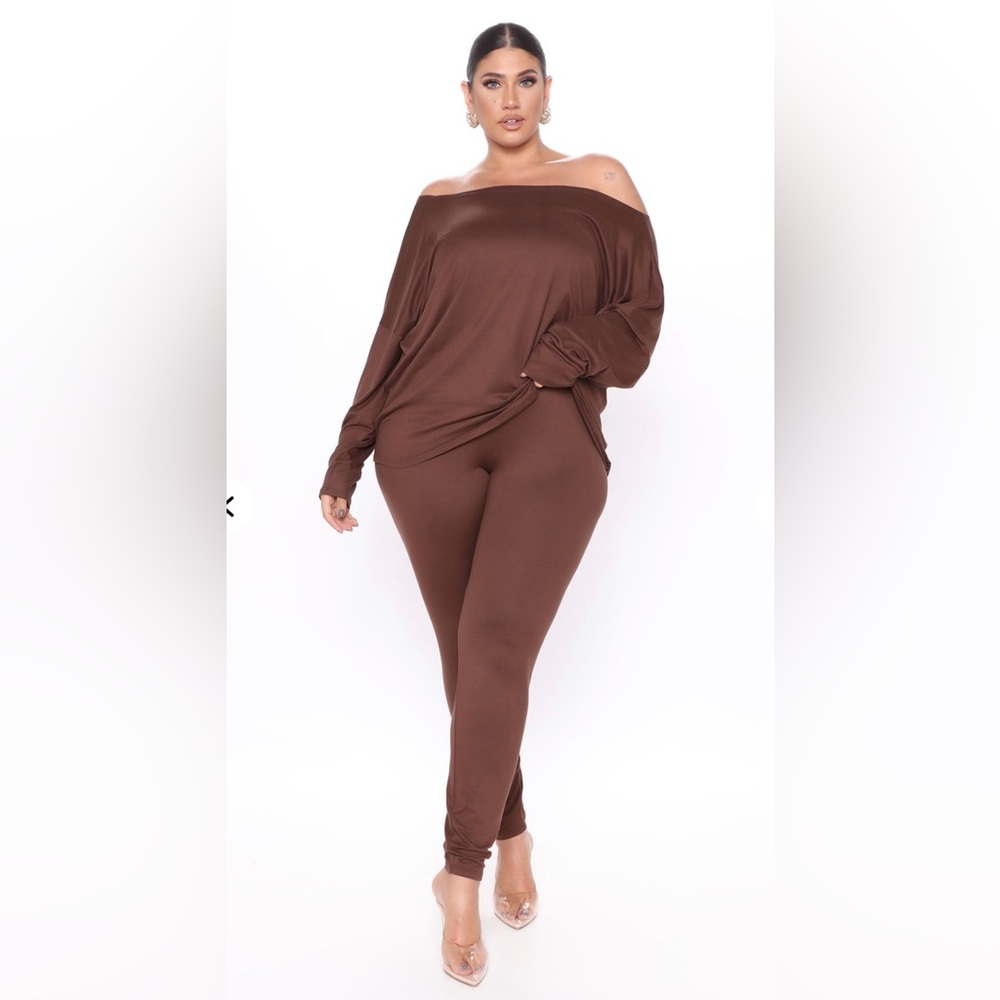 Elegant Brown Women's Jumpsuit